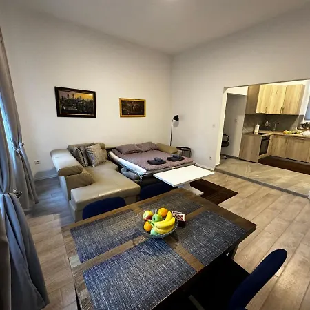 Koturova Old Town Apartment