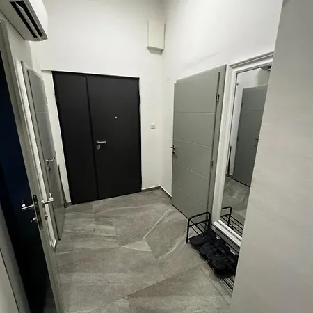 Koturova Old Town Apartment *